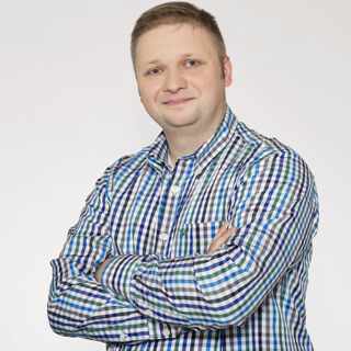 Piotr Skwarski